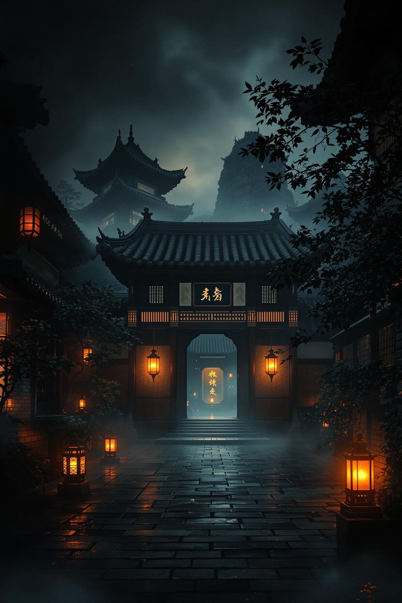 满江红 - 茄子影院华语电影，悬疑、喜剧、历史、剧情