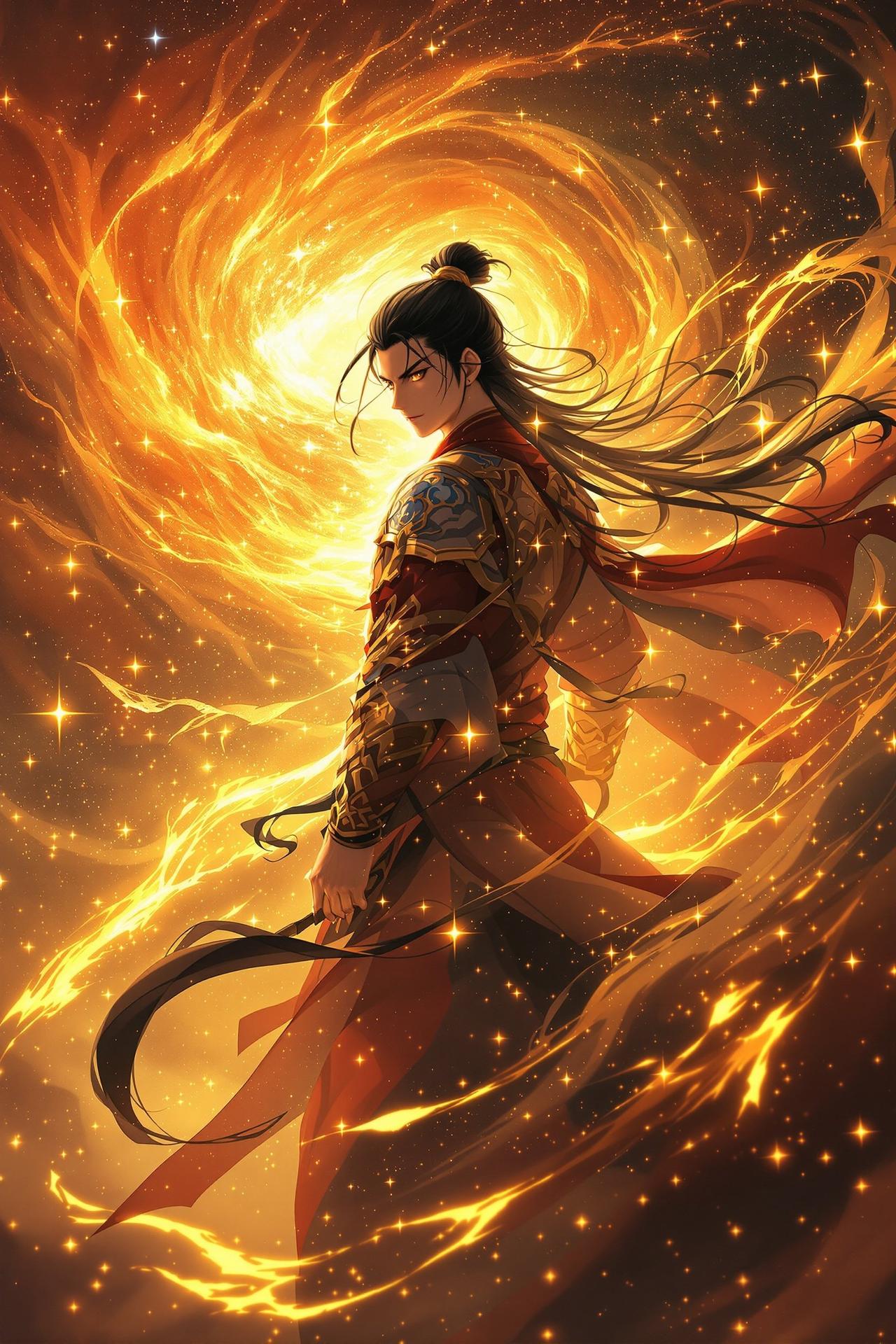 哪吒之魔童闹海 - 茄子影院编辑精选，动画、奇幻、动作、喜剧