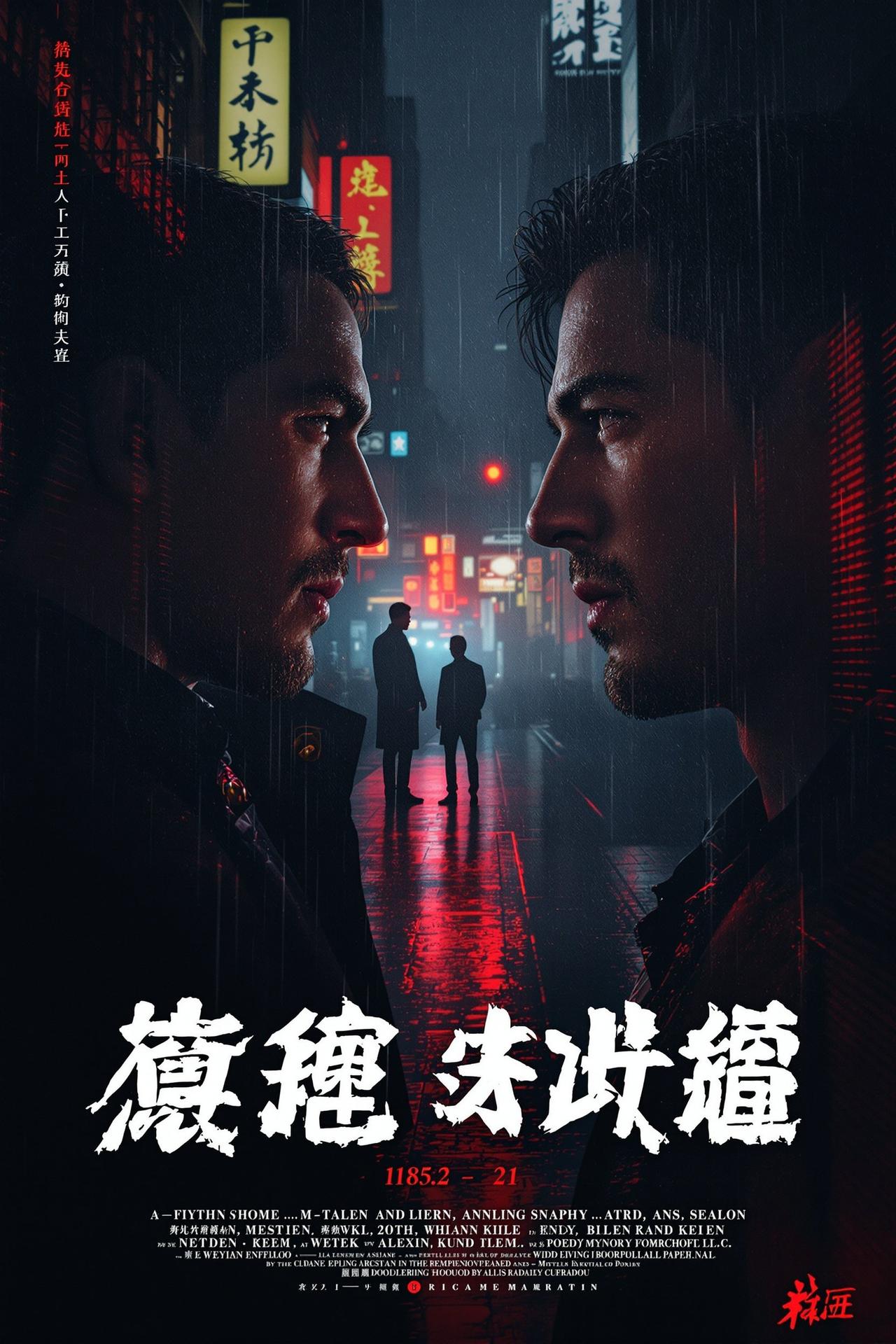 狂飙 - 茄子影院国产剧集，剧情、犯罪、悬疑、扫黑