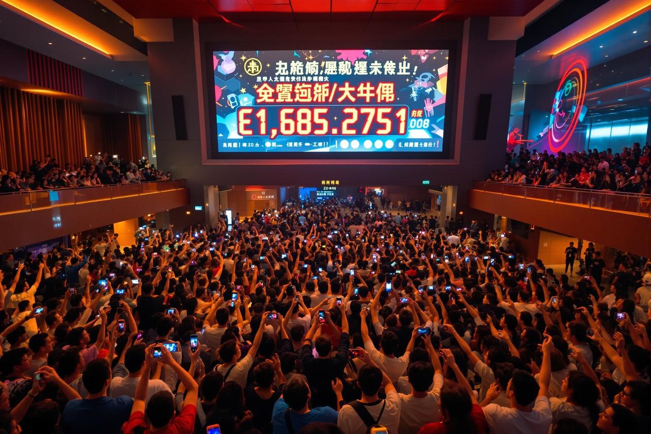 《哪吒之魔童闹海》票房突破80亿，国产动画的黄金时代来了 - 茄子影院影视资讯